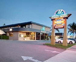 Marion Hotel - Accommodation VIC 0