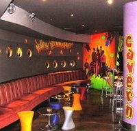 The Cavern Club - Accommodation VIC