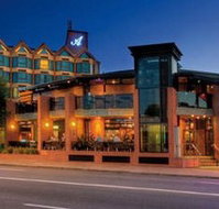 Arkaba Hotel - Accommodation VIC