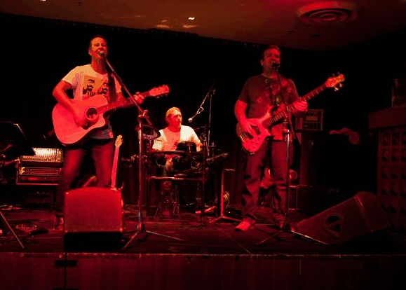 The Grand Hotel - Accommodation VIC 1