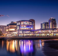Twin Towns Clubs and Resorts - Accommodation VIC