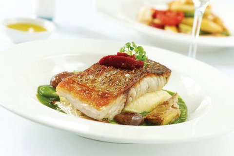 Il Centro Restaurant & Bar - Accommodation VIC 1
