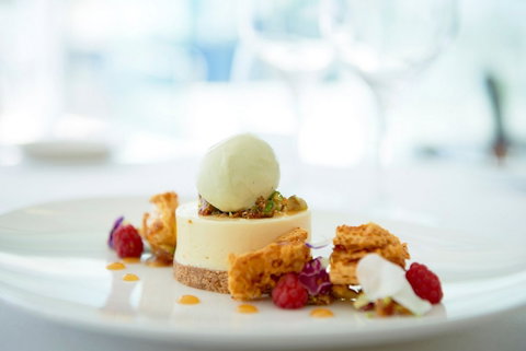 Il Centro Restaurant & Bar - Accommodation VIC 2