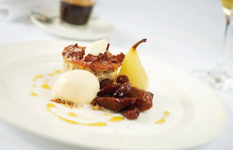 Il Centro Restaurant & Bar - Accommodation VIC 3
