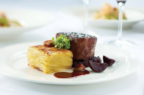 Il Centro Restaurant & Bar - Accommodation VIC 4