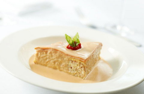 Il Centro Restaurant & Bar - Accommodation VIC 5