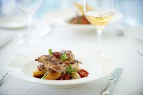 Il Centro Restaurant & Bar - Accommodation VIC 6