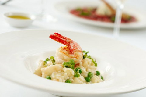 Il Centro Restaurant & Bar - Accommodation VIC 7