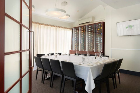 Il Centro Restaurant & Bar - Accommodation VIC 10