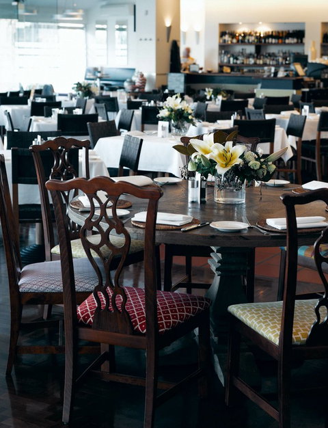 Il Centro Restaurant & Bar - Accommodation VIC 11