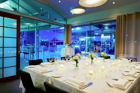 Il Centro Restaurant & Bar - Accommodation VIC 12