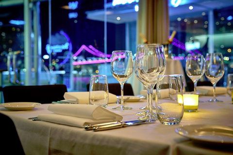 Il Centro Restaurant & Bar - Accommodation VIC 13