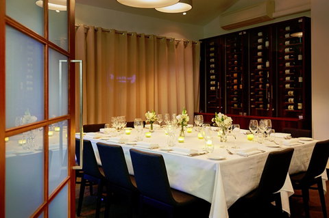 Il Centro Restaurant & Bar - Accommodation VIC 14