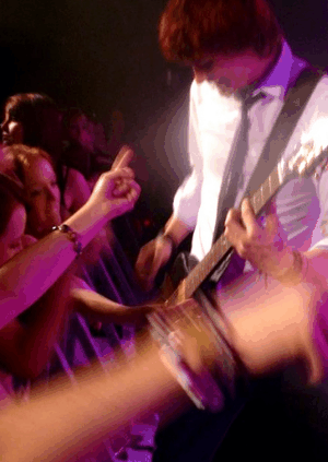 Gold Coast Entertainment Venues Accommodation VIC Accommodation VIC