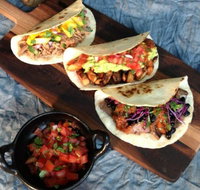 Salsa's Fresh Mex Grill - Accommodation VIC