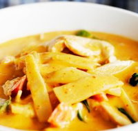 Zabza Thai Cuisine - Accommodation VIC