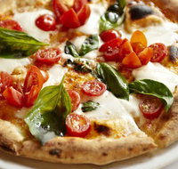 Cappello Pizzeria - Accommodation VIC