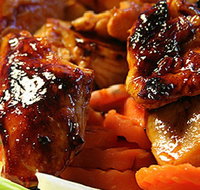 Indian Delight Restaurant - Accommodation VIC