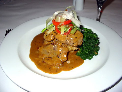 Zino Restaurant Pizzeria - Accommodation VIC 1