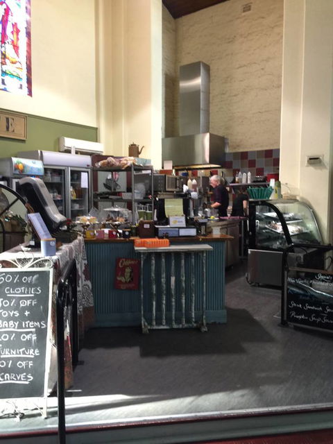 Khao Gang Thai Cuisine - Accommodation VIC 2