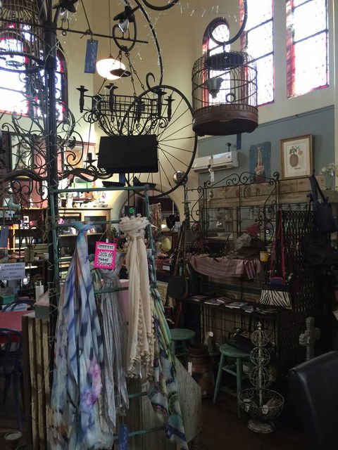 Khao Gang Thai Cuisine - Accommodation VIC 3