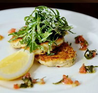 Ottimo Italian Kitchen - Accommodation VIC