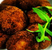 C'aphrodite Greek Restaurant - Accommodation VIC