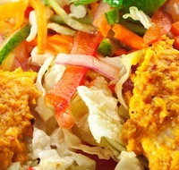 Tandoori Sizzler Indian Restaurant - Accommodation VIC