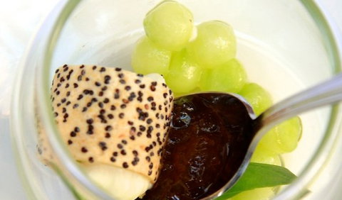 Saveur Restaurant - Accommodation VIC 0