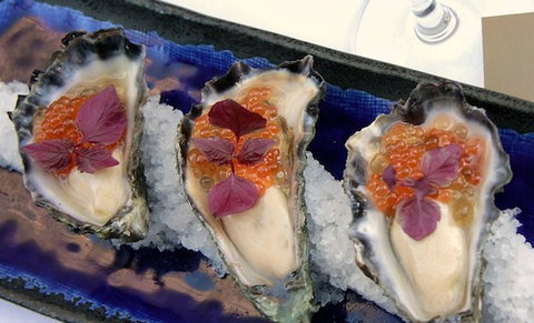 Saveur Restaurant - Accommodation VIC 1