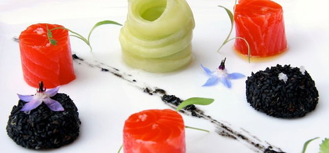 Saveur Restaurant - Accommodation VIC 3