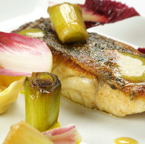 Saveur Restaurant - Accommodation VIC 4