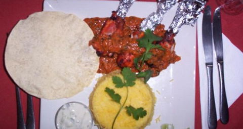 Jewel Of India - Accommodation VIC 4