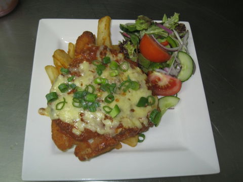 Cleveland Tavern - Accommodation VIC 2