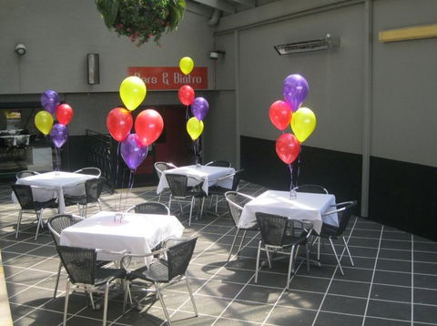 Cleveland Tavern - Accommodation VIC 5