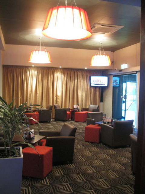 Cleveland Tavern - Accommodation VIC 7