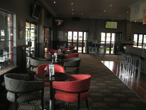 Cleveland Tavern - Accommodation VIC 8