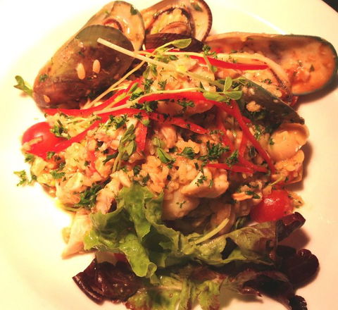 Noci Ristorante - Accommodation VIC 2