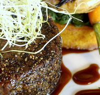 Grappino Trattoria Ristorante - Accommodation VIC