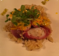 Fratellini Ristorante - Accommodation VIC