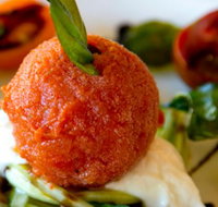 Lyrebird Restaurant - Accommodation VIC