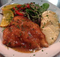 Fairways Tavern - Accommodation VIC