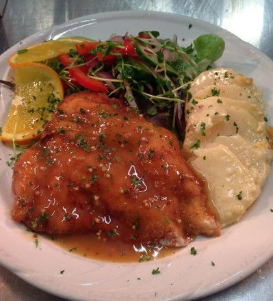 Fairways Tavern - Accommodation VIC 0