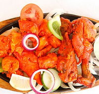 A Night In India - Accommodation VIC