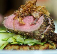 Airport Tavern  Bistro - Accommodation VIC