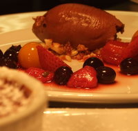 Piaf Bar  Bistro - Accommodation VIC