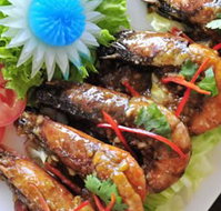 Siam Sunset Thai Restaurant - Accommodation VIC