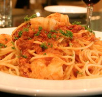 Gino's Trattoria - Accommodation VIC
