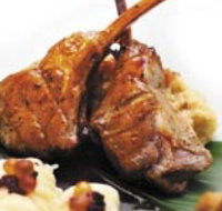 Bar None Bistro - Accommodation VIC