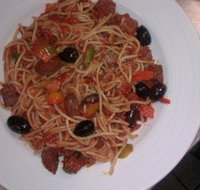 Little Roma Italian Restaurant - Accommodation VIC